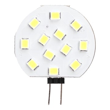 LED-polttimo G4/2,5W/12V 6500K - Aigostar