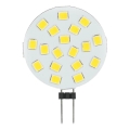 LED-polttimo G4/2W/12V 3000K
