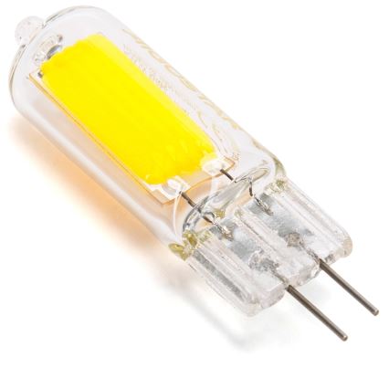 LED-polttimo G4/2W/12V 6500K - Aigostar