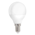 LED-polttimo G45 E14/1W/230V 3000K
