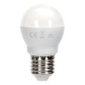 LED-polttimo G45 E27/13W/230V 4000K - Aigostar