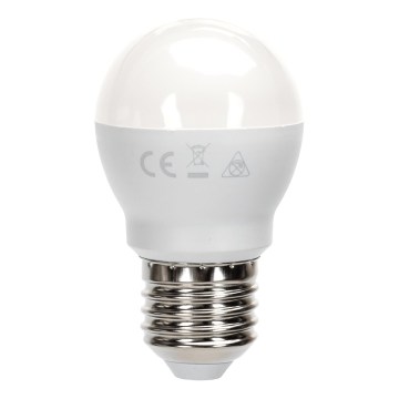 LED-polttimo G45 E27/13W/230V 4000K - Aigostar