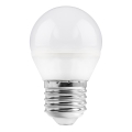 LED-polttimo G45 E27/4,8W/230V 4000K