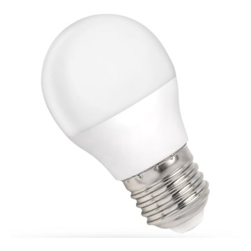 LED-polttimo G45 E27/4W/230V 6000K