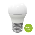 LED-polttimo G45 E27/5W/230V 4000K