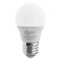 LED-polttimo G45 E27/5W/230V 4200K