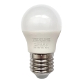 LED-polttimo G45 E27/6W/230V 4200K