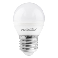 LED-polttimo G45 E27/8W/230V 4000K