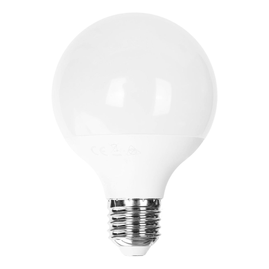 LED-polttimo G80 E27/12W/230V 4000K - Aigostar