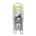 LED-polttimo G9/2,5W/230V 6400K