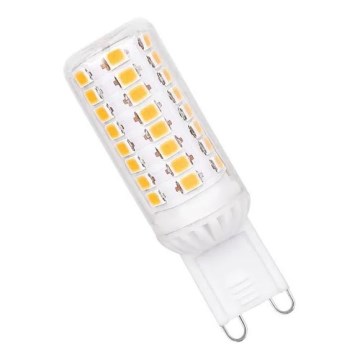 LED polttimo G9/4,5W/230V 4000K