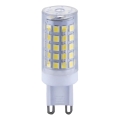LED-polttimo G9/4,6W/230V 2800K