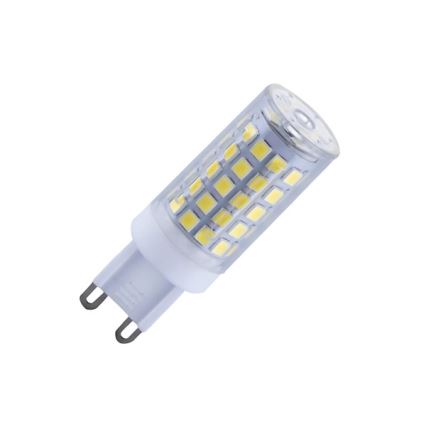 LED-polttimo G9/4,6W/230V 2800K