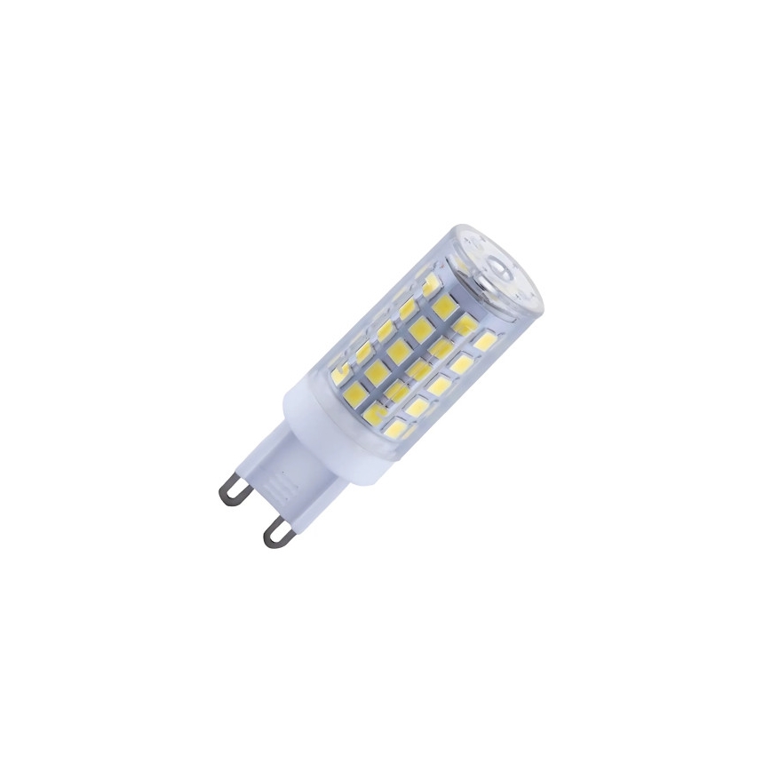 LED-polttimo G9/4,6W/230V 2800K