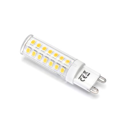 LED-polttimo G9/4,8W/230V 3000K - Aigostar