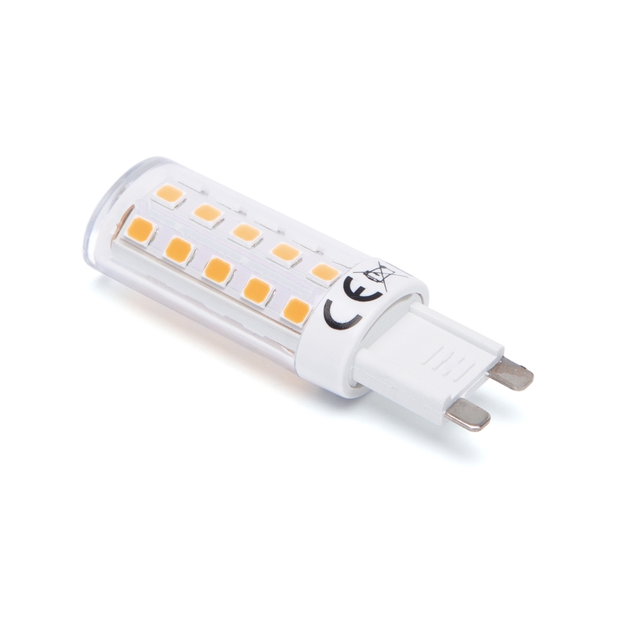 LED-polttimo G9/4,8W/230V 3000K - Aigostar