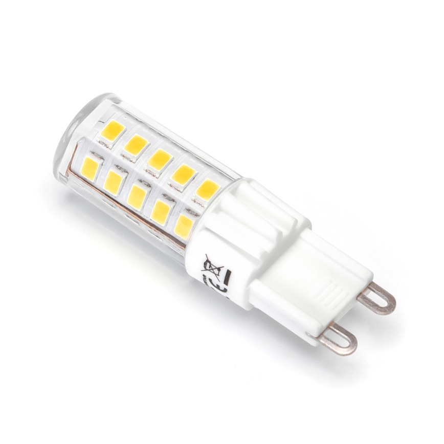 LED-polttimo G9/4W/230V 3000K - Aigostar