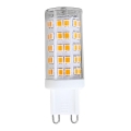 LED Polttimo G9/4W/230V 3000K