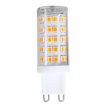 LED Polttimo G9/4W/230V 3000K