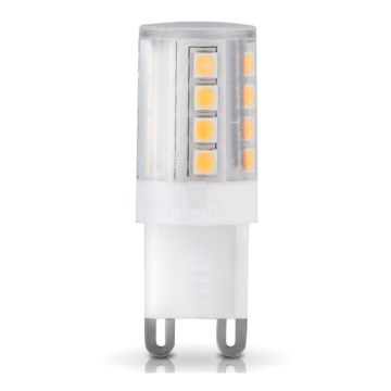 LED Polttimo G9/4W/230V 4000K