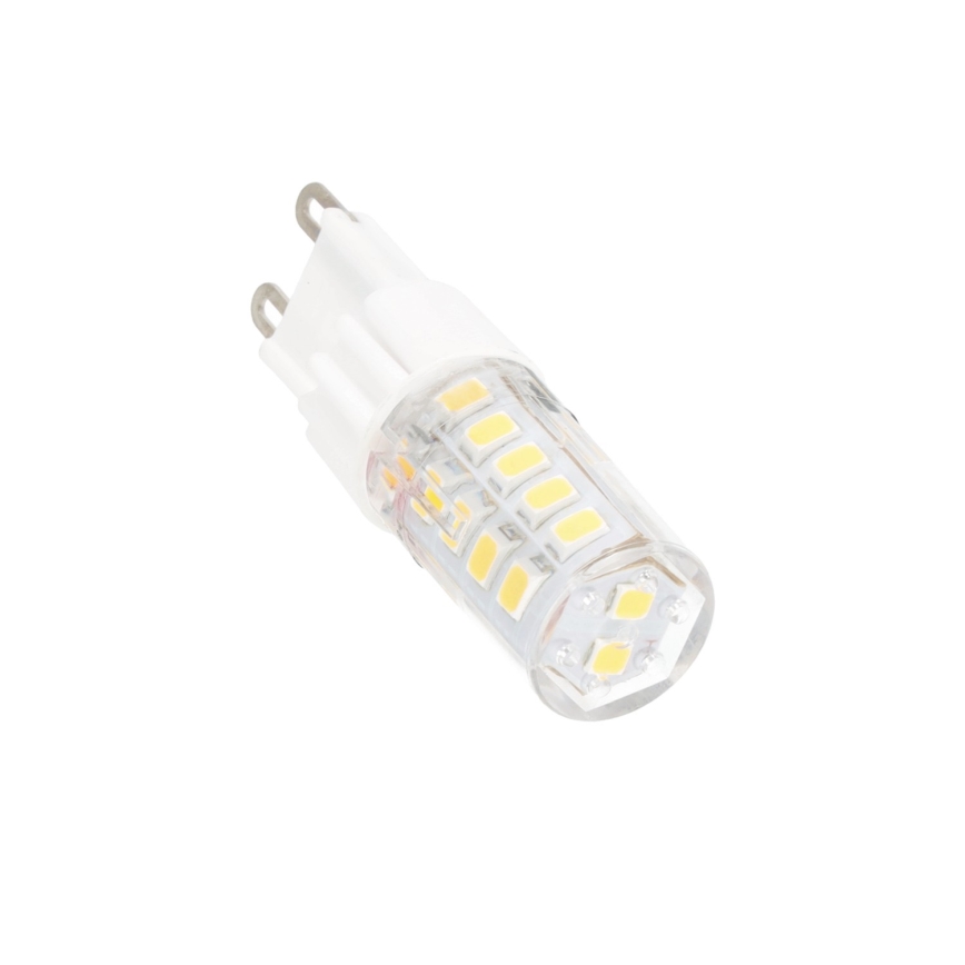 LED Polttimo G9/4W/230V 6000K