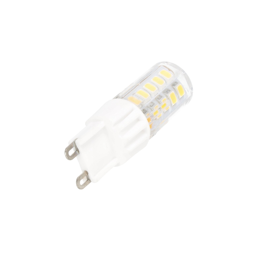 LED Polttimo G9/4W/230V 6000K