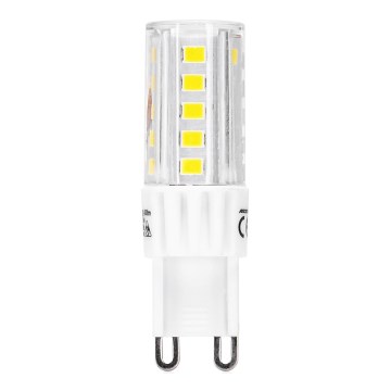 LED-polttimo G9/4W/230V 6500K - Aigostar