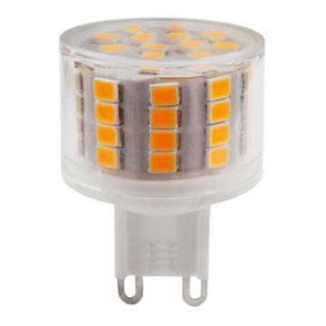 LED-polttimo G9/5W/230V 4000K