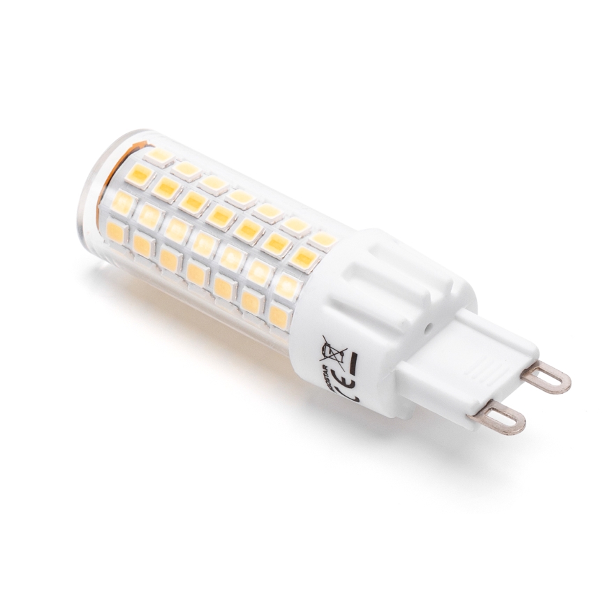 LED-polttimo G9/6W/230V 3000K - Aigostar