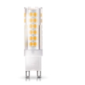 LED Polttimo G9/6W/230V 3000K