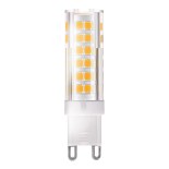 LED Polttimo G9/6W/230V 3000K