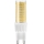 LED Polttimo G9/6W/230V 6000K