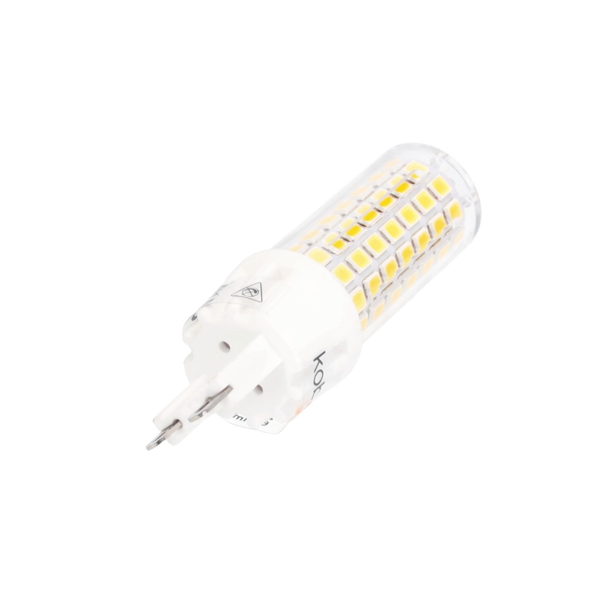LED Polttimo G9/6W/230V 6000K