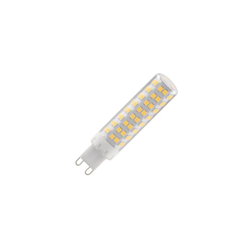 LED-polttimo G9/7,6W/230V 2800K