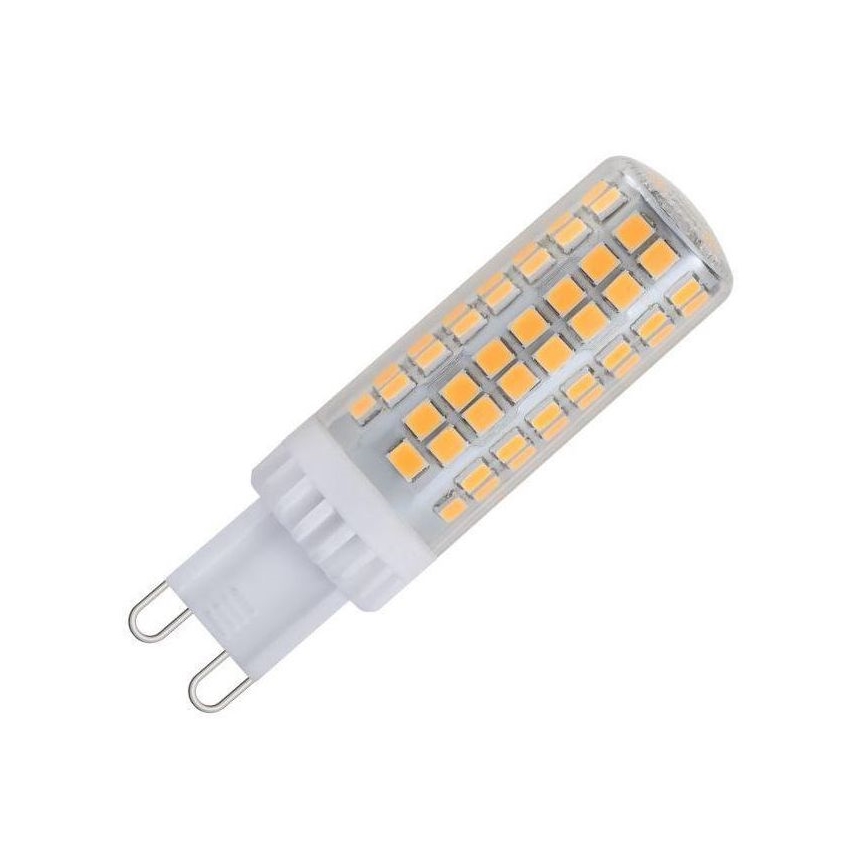 LED-polttimo G9/7W/230V 6000K