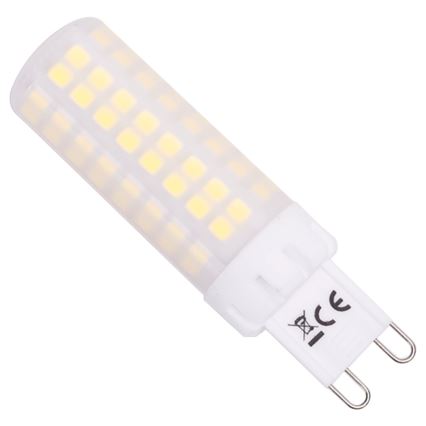 LED-polttimo G9/7W/230V 6500K - Aigostar