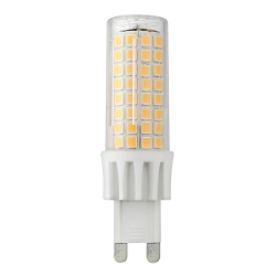 LED-polttimo G9/7W/230V 770 lm 3000K