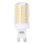 LED-polttimo G9/8W/230V 3000K - Aigostar