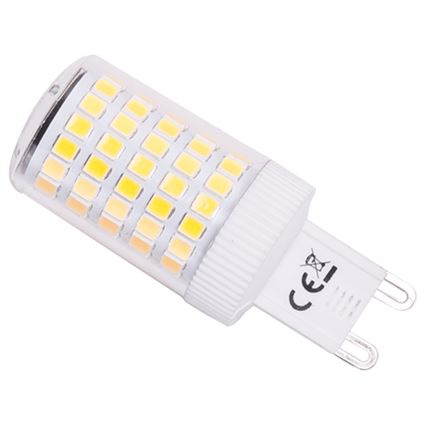 LED-polttimo G9/8W/230V 3000K - Aigostar