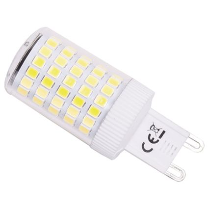 LED-polttimo G9/8W/230V 6500K - Aigostar