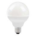 LED-polttimo G90 E27/12W 3000K - Eglo 11487