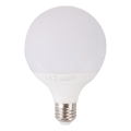 LED-polttimo G95 E27/15W/230V 3000K - Aigostar
