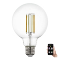 LED-polttimo G95 E27/6W/230V 2200K-6500K - Eglo