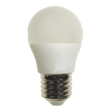 LED-polttimo GIP G45 E27/6W/230V 4000K
