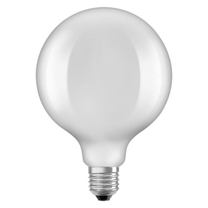 LED-polttimo GLOBE CLASSIC FILAMENT G125 E27/11,6W/230V 4000K - Ledvance