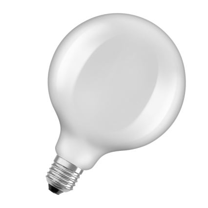 LED-polttimo GLOBE CLASSIC FILAMENT G125 E27/11,6W/230V 4000K - Ledvance
