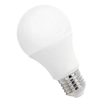 LED-polttimo GLS A60 E27/4,9W/230V 6000K