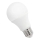 LED-polttimo GLS A60 E27/4,9W/230V 6000K