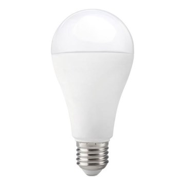 LED-polttimo GS E27/17W/230V 3000K