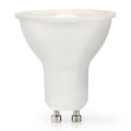 LED-polttimo GU10/2,5W/230V 2700K Energialuokka A